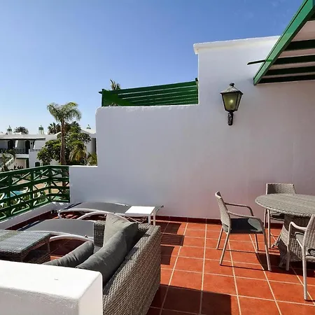 Апартаменты Puerto Del Carmen - Ace02101a-ayb Пуэрто дель Кармен