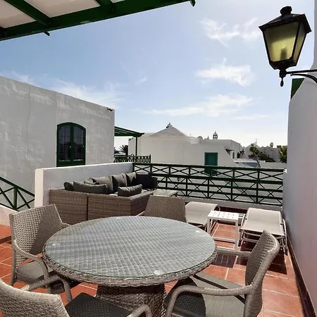 Puerto Del Carmen - Ace02101a-ayb Апартаменты *
