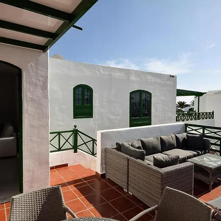 Puerto Del Carmen - Ace02101a-ayb Апартаменты