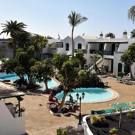Appartement Puerto Del Carmen - Ace02101a-ayb *