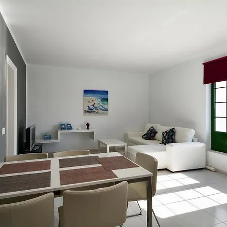 Puerto Del Carmen - Ace02101a-ayb Appartement